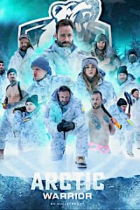 Arctic Warrior Cover, Online, Poster