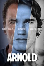 Cover Arnold, Poster Arnold