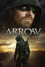 Cover Arrow, Poster Arrow