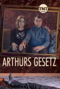 Cover Arthurs Gesetz, TV-Serie, Poster