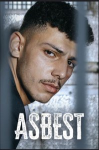 Asbest Cover, Online, Poster