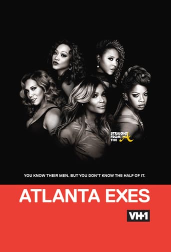 Atlanta Exes, Cover, HD, Serien Stream, ganze Folge