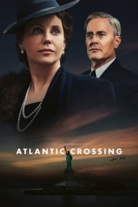 Cover Atlantic Crossing, TV-Serie, Poster