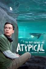 Cover Atypical, Poster Atypical