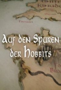 Cover Auf den Spuren der Hobbits, Poster