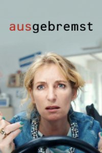 Cover Ausgebremst, Poster