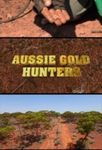 Australian Gold – Schatzsuche Down Under Cover, Stream, TV-Serie Australian Gold – Schatzsuche Down Under