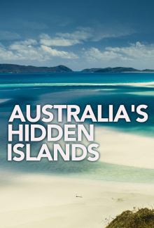 Australiens geheime Inseln, Cover, HD, Serien Stream, ganze Folge