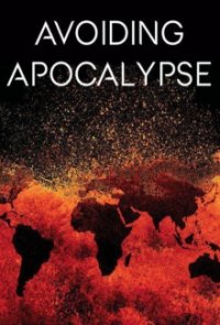 Avoiding Apocalypse Cover, Avoiding Apocalypse Poster