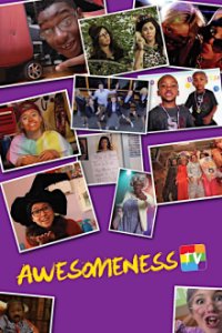 Poster, AwesomenessTV Serien Cover