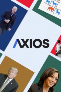 Axios Cover, Stream, TV-Serie Axios