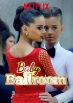 Cover Baby Ballroom, Poster, Stream