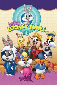 Baby Looney Tunes Cover, Online, Poster