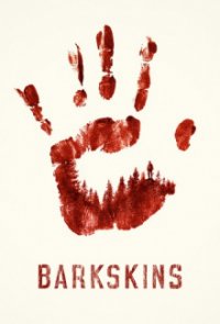 Cover Barkskins - Aus hartem Holz, Poster Barkskins - Aus hartem Holz