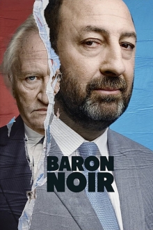 Baron Noir, Cover, HD, Serien Stream, ganze Folge