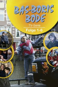 Bas-Boris Bode Cover, Online, Poster