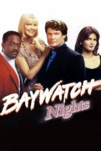 Cover Baywatch Nights, Baywatch Nights