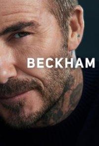 Poster, Beckham Serien Cover
