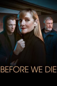 Before We Die - Brennpunkt Bristol Cover, Online, Poster