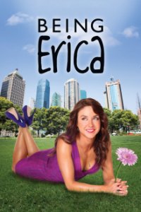 Being Erica – Alles auf Anfang Cover, Online, Poster
