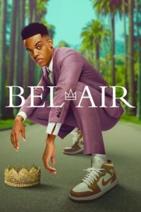 Bel-Air Cover, Poster, Blu-ray,  Bild