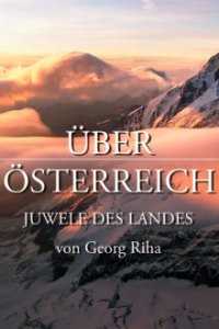 Cover Über Österreich - Juwele des Landes, Poster