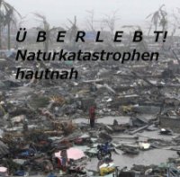 Cover Überlebt! Naturkatastrophen hautnah, Poster