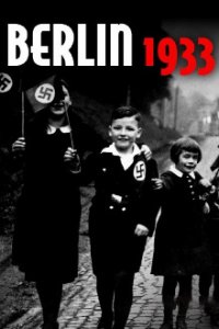 Cover Berlin 1933 – Tagebuch einer Großstadt, Poster Berlin 1933 – Tagebuch einer Großstadt