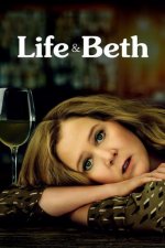 Cover Beth und das Leben, Poster, Stream
