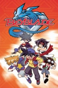 Beyblade Cover, Online, Poster
