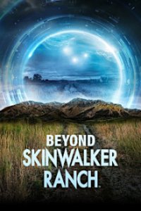 Poster, Beyond Skinwalker Ranch Serien Cover