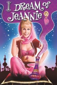 Bezaubernde Jeannie Cover, Poster, Bezaubernde Jeannie DVD