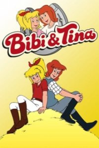 Bibi und Tina Cover, Online, Poster
