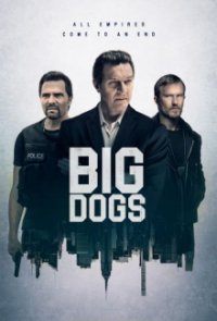 Cover Big Dogs, Poster Big Dogs
