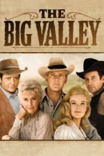Cover Big Valley, Poster, Stream