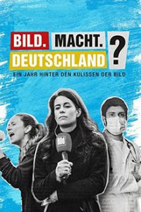 Cover Bild.Macht.Deutschland?, Poster Bild.Macht.Deutschland?