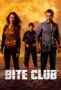 Cover Bite Club, Poster