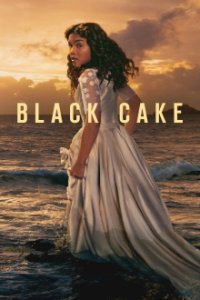 Black Cake Cover, Online, Poster