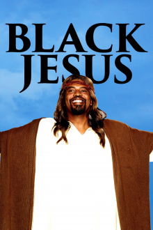 Black Jesus, Cover, HD, Serien Stream, ganze Folge