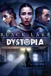 Black Lake (2021) Cover, Online, Poster