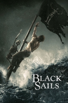 Black Sails, Cover, HD, Serien Stream, ganze Folge