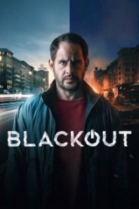 Cover Blackout (2021), Poster Blackout (2021)