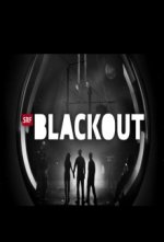 Cover Blackout, Poster, Stream