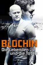 Cover Blochin – Die Lebenden und die Toten, Poster, Stream