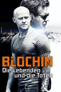 Cover Blochin – Die Lebenden und die Toten, Blochin – Die Lebenden und die Toten