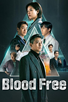 Blood Free, Cover, HD, Serien Stream, ganze Folge