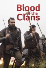 Cover Blood of the Clans - Schottlands blutige Schlachten, Poster, Stream