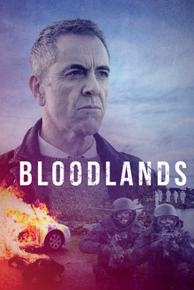 Bloodlands, Cover, HD, Serien Stream, ganze Folge