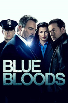 Blue Bloods - Crime Scene New York, Cover, HD, Serien Stream, ganze Folge