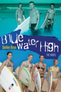 Blue Water High - Die Surf-Academy Cover, Poster, Blu-ray,  Bild